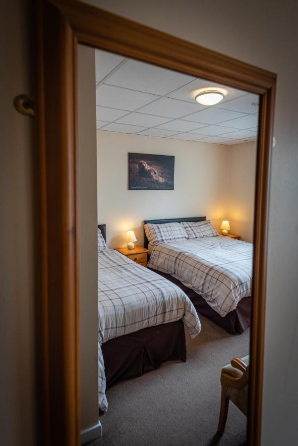 Aarondale Guest House Хартлпул Екстериор снимка