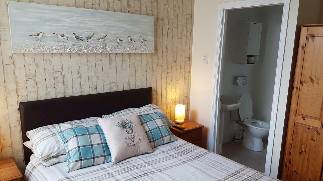 Aarondale Guest House Хартлпул Екстериор снимка