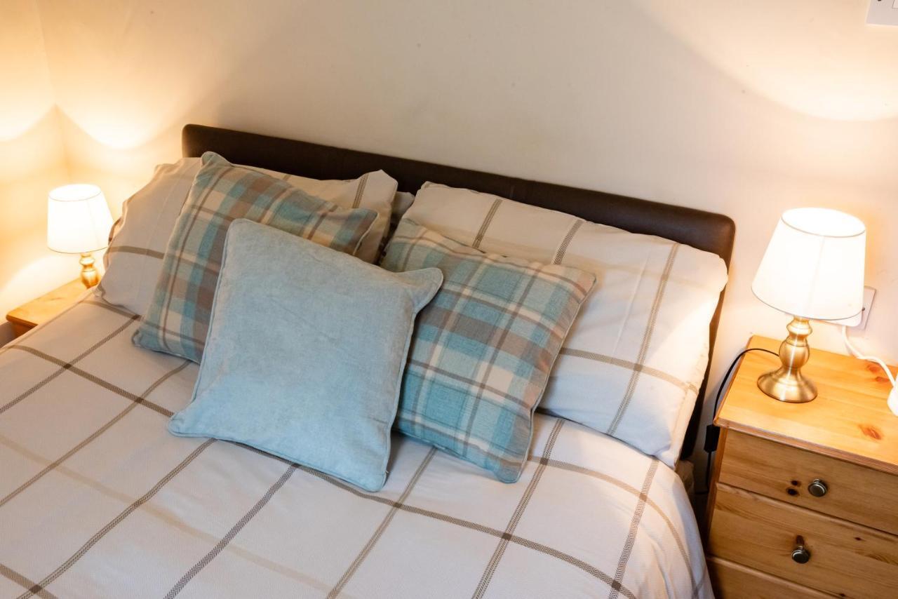Aarondale Guest House Хартлпул Екстериор снимка
