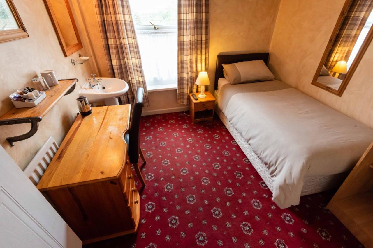 Aarondale Guest House Хартлпул Екстериор снимка