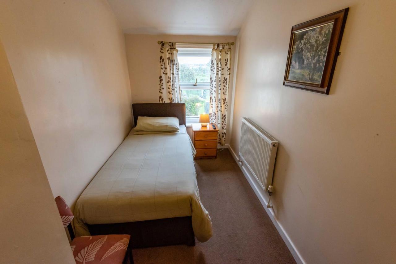 Aarondale Guest House Хартлпул Екстериор снимка