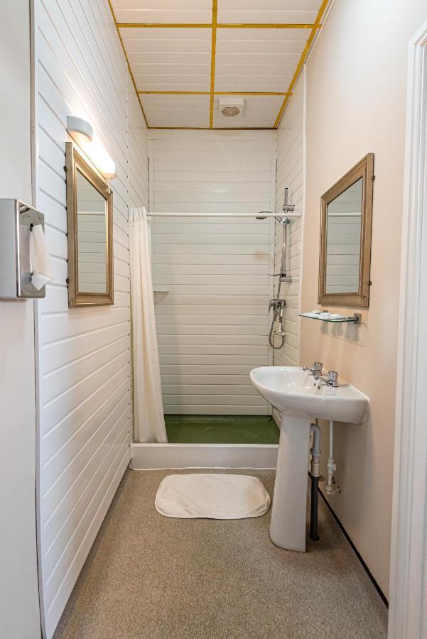 Aarondale Guest House Хартлпул Екстериор снимка